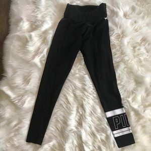 Pink By Victoria’s Secret Women Yoga Pant Size S